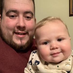 Meet your Posher, Patrick